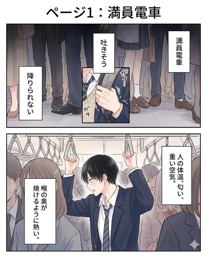 活動歴および当時の関連ビジュアル記録